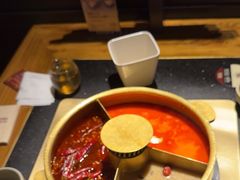 -巴奴毛肚火锅(广益哥伦布店)