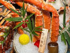 -上井料理黑金店(IFS国金中心店)