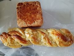 -东哥面包(江宁大润发店)