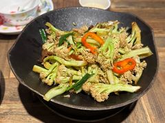 -老头儿油爆虾(胜利河美食街店)