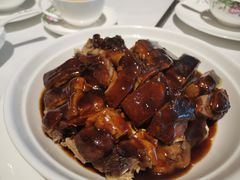 碌鹅-花城苑广府菜(侨鑫店)