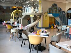-KIDults童伴儿亲子餐厅(达美中心广场店)