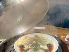 -海味当家·蒸锅海鲜(星海公园店)