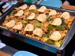 酱香牛蛙-听说碳烧蛙(高新万达店)