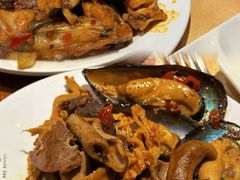 辣味牛杂-汉巴味德(沈阳万象汇店)