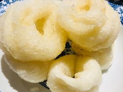白糖糕-回家吃饭·地道南昌菜(建德观总店)