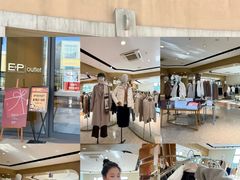 -百联奥特莱斯广场(长沙店)