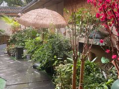 -王捌小院(红花坡店)