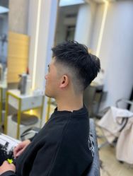 -尤司男士国潮理发馆