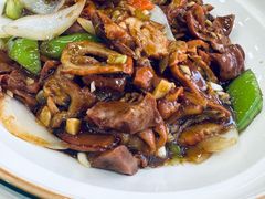 -乔家满族八大碗(流水沟店)