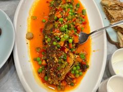 -玉华台饭庄·淮扬菜·烤鸭(望京店)