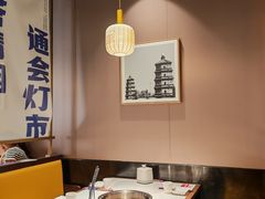 -涿派·炝锅鱼(涿州店)