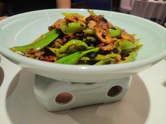 杭椒小炒肉-渝信川菜(工体店)