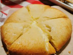 蒙古奶酪饼-西贝(上海我格广场店)
