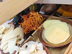 -芈重山老火锅(广州首店)