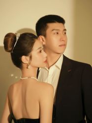 点击看大图 -蜜桃少女VISION写真馆(雁塔店)