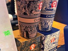 -霸王茶姬(常熟印象城店)