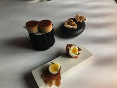 -三嚥阁 La Villa Restaurant