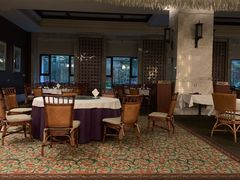 大堂-三清山希尔顿度假酒店·三清轩中餐厅
