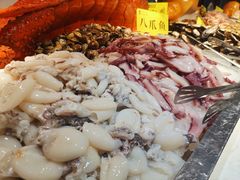 -苏格里岛自助烧烤火锅(花果园兰花广场店)