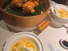 -成隆行·蟹王府(九江路店)