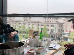 -花田煮鲜牛肉火锅(钟楼众汇店)
