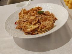 -满堂·烤鸭店·北京菜(鼓楼店)