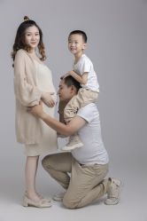 点击看大图 -花开映像儿童摄影
