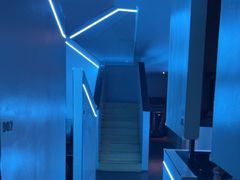 -碧涛阁·泡泡海洋·汤泉洗浴(王府花园店)