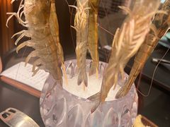 -老城鲜·小海鲜贝贝煲火锅(壹方城店)