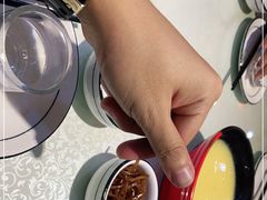 -李连贵熏肉大饼(丰台南路地铁站店)