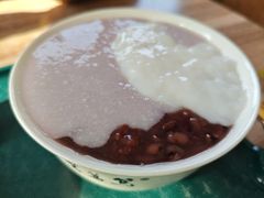 -笃笃笃糖粥(十全街店)