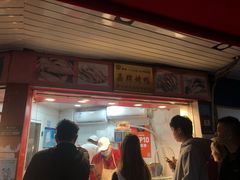 门面-晶牌烤鸭(延吉东路557弄小区店)
