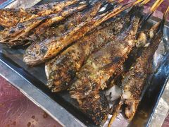 -虎子烧烤(湘江北路店)