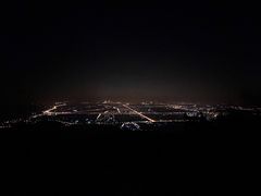 -鬼笑石后山停车场