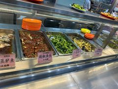 -清华大学-观畴园餐厅