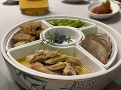 -丰收日·小海鲜·沪上家宴(顾村正大店)