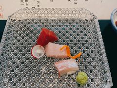 -元熹会席料理