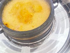 -木王宴语·野生鲜菌火锅(玉河店)