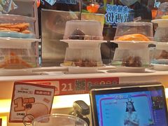 -莲寿司(国兴店)