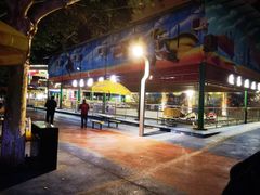 -西安市长乐公园