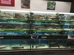-永辉超市(鲁谷店)