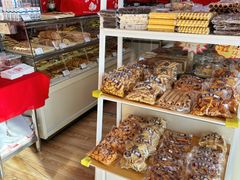 大堂-四远香糕点(长江道店)