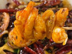 -辣螃铠盆盆蟹大排档(总店)