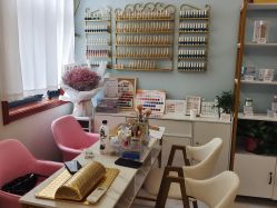 -姬颜氏美丽汇皮肤管理