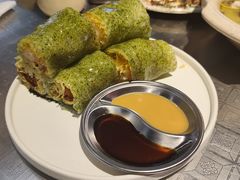 -楼上大排档·顺德菜·粥水·鱼生(苗栗路店)