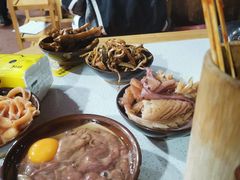 -正贰捌经重庆老火锅(建设路店)