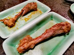 五香羊肉拐弯-河东颐祥阁(世贸店)