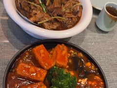 -隐食私房菜(渡口·光荣院南门·老街店)