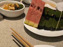 -海底捞火锅(万达广场店)